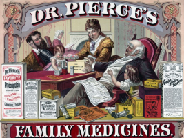 Dr Pierces Family Medicines